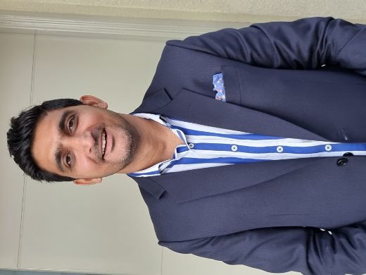 Nilesh Padhiyar  - Real Estate Agent at Syon Property - ST LEONARDS