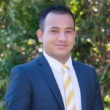 Niman  Kayastha - Real Estate Agent From - Ray White - Blacktown City