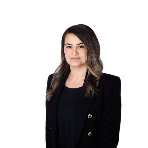 Nina Glisic - Real Estate Agent at Ember Estate Agents