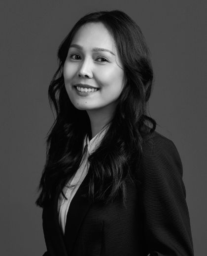 Nina Nguyen - Real Estate Agent at JR Landing Green Square 