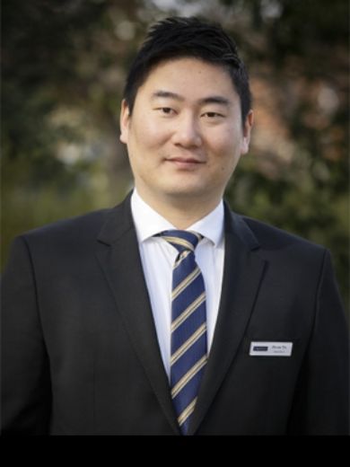 Ning Yu - Real Estate Agent at LeonDean Real Estate - CAMBERWELL