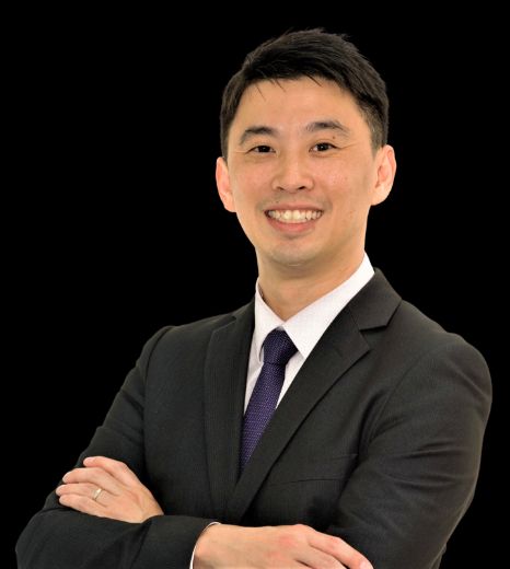 Nino  Tang - Real Estate Agent at Golden Peak Property - Chatswood