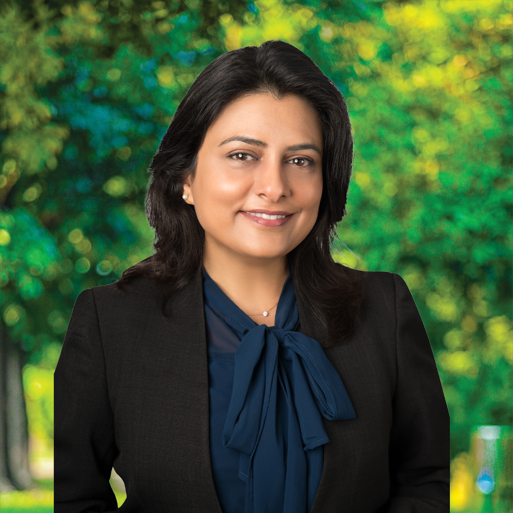 Nirali  Desai Real Estate Agent