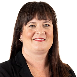 Nirelle Tweedie Real Estate Agent