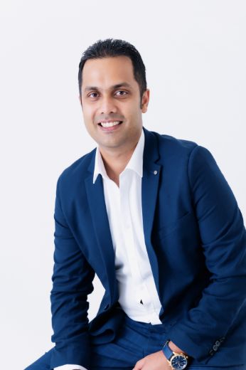 Nisal Dissanayaka - Real Estate Agent at Netrent Properties - CANNON HILL