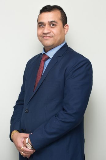 Nish Shah - Real Estate Agent at First Place Building Company - DERRIMUT
