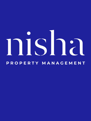 Nisha James  Real Estate Agent