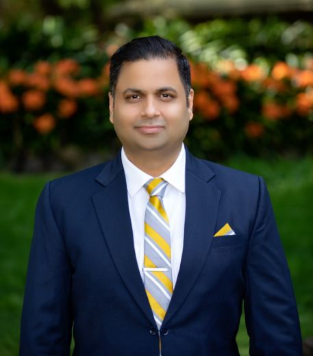 Nishant Grover - Real Estate Agent at Brightside Real Estate