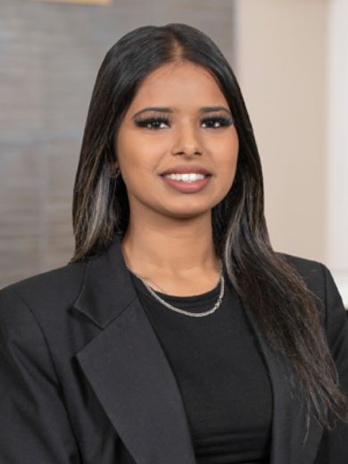 Nishi Anoop - Real Estate Agent at Woodards - Oakleigh