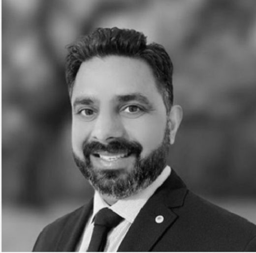 Nitin Gulati - Real Estate Agent at Croziers & Co