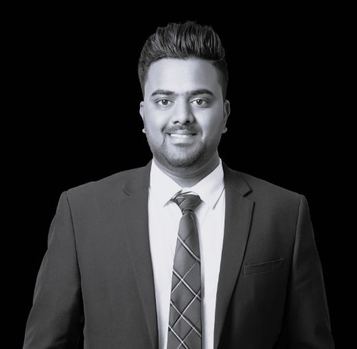 Nitin Kumar - Real Estate Agent at Starr Property Group - Residential