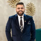 Nitin Puri - Real Estate Agent From - The Property Domain Real Estate Agency - Box Hill