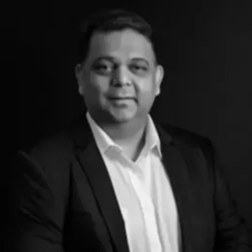 Nitin Rana - Real Estate Agent at BOLD PROPERTY AGENTS - DOREEN