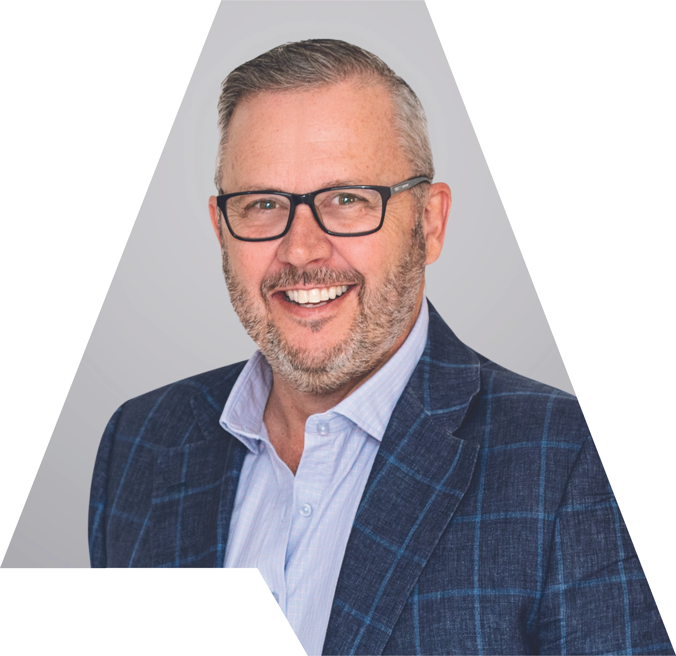 Brett Reddell - Real Estate Agent
