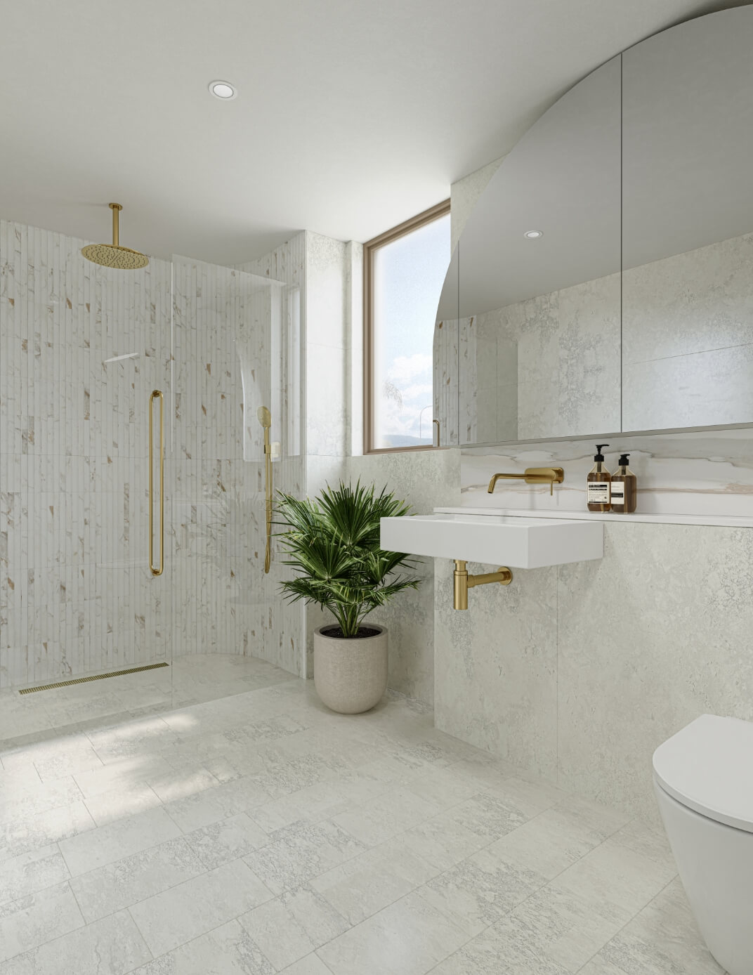 Your definitive seaside residence awaits.