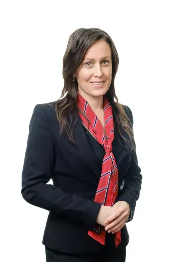 Marnie Hill - Real Estate Agent at PRD - Hobart