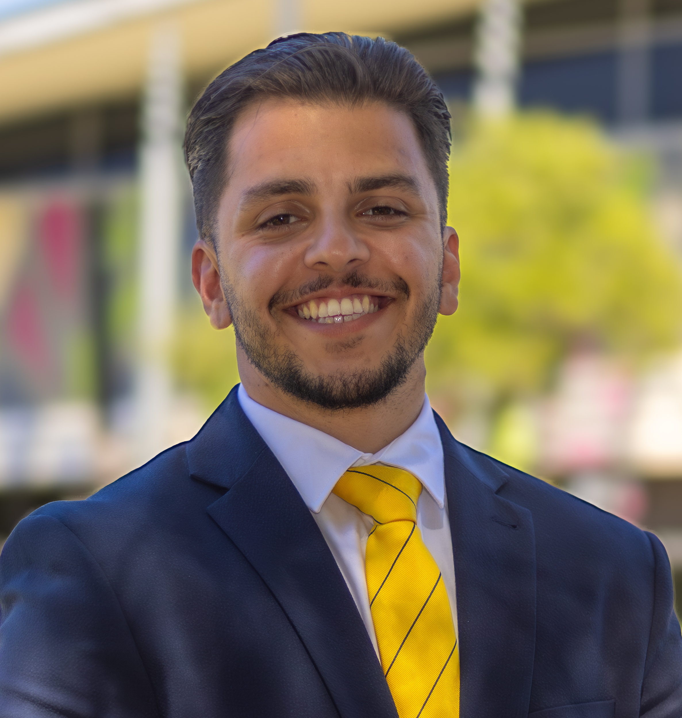 Noah Bablis - Real Estate Agent