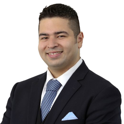 Noah Khanjani - Real Estate Agent at Gilmour Property Agents