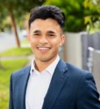 Noah Rezaie - Real Estate Agent From - P&G Real Estate - NARRE WARREN