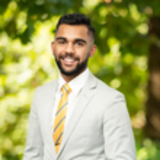 Noel George - Real Estate Agent at Raine & Horne Tarneit - TARNEIT