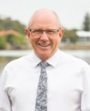 Noel Rogers - Real Estate Agent From - Ray White - APPLECROSS