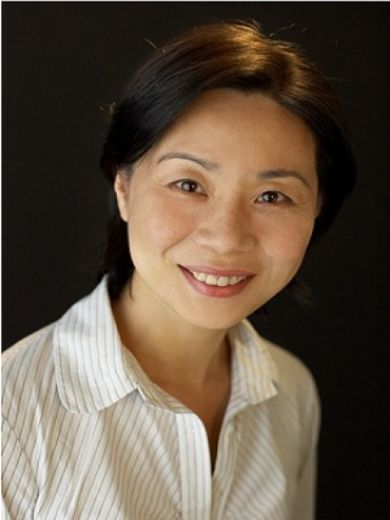Nora Li - Real Estate Agent at Nora Li Property Group - Milsons Point 