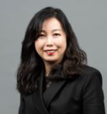 Nora Li - Real Estate Agent From - VICPROP - MANNINGHAM