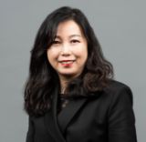 Nora Li - Real Estate Agent From - VICPROP - MELBOURNE CBD