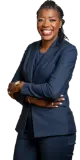 Noria Bernard - Real Estate Agent From - New Dawn Realty - AVELEY