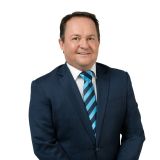 Norm Jones - Real Estate Agent From - Harcourts Focus  - Cannington