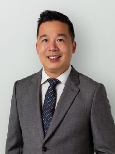 Norman So - Real Estate Agent at Belle Property Strathfield