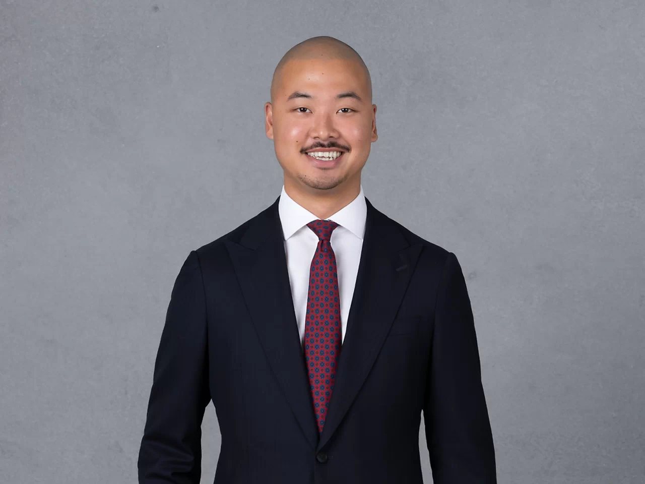 Norman Tran - Real Estate Agent