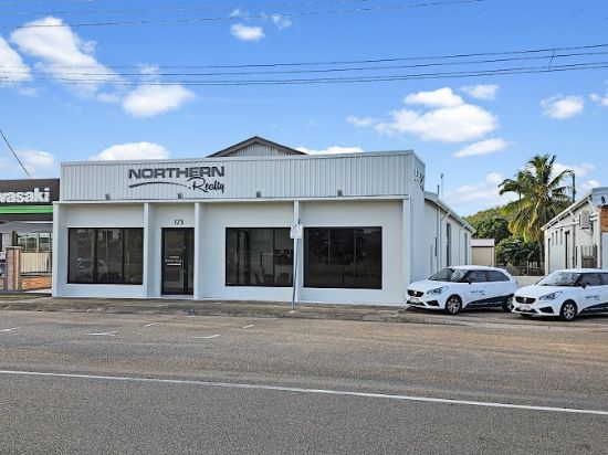 Northern Realty Pty Ltd - WEST END - Real Estate Agency