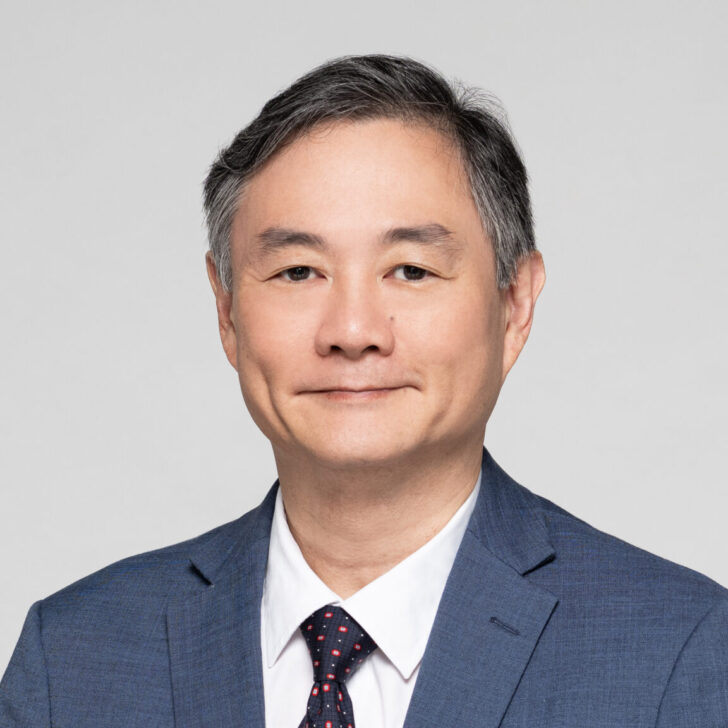 Norton Chia - Real Estate Agent
