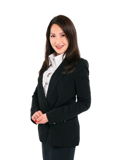 Novika Novika  - Real Estate Agent at Lifein Real Estate - Melbourne