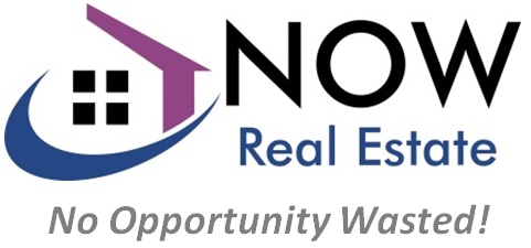 Now Real Estate Group Real Estate Agent