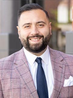 Nunzio Sulfaro - Real Estate Agent Nunzio Sulfaro - Real Estate Agent