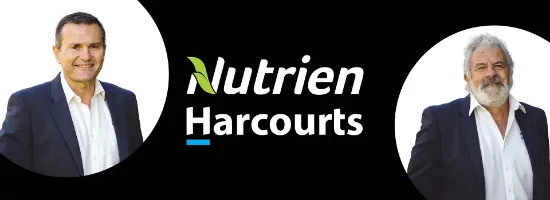 Nutrien Harcourts Griffith - Real Estate Agency