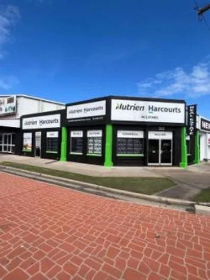 Nutrien Harcourts McCathies - Real Estate Agency