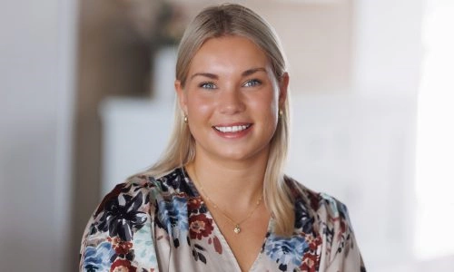Ebba Rongard - Real Estate Agent