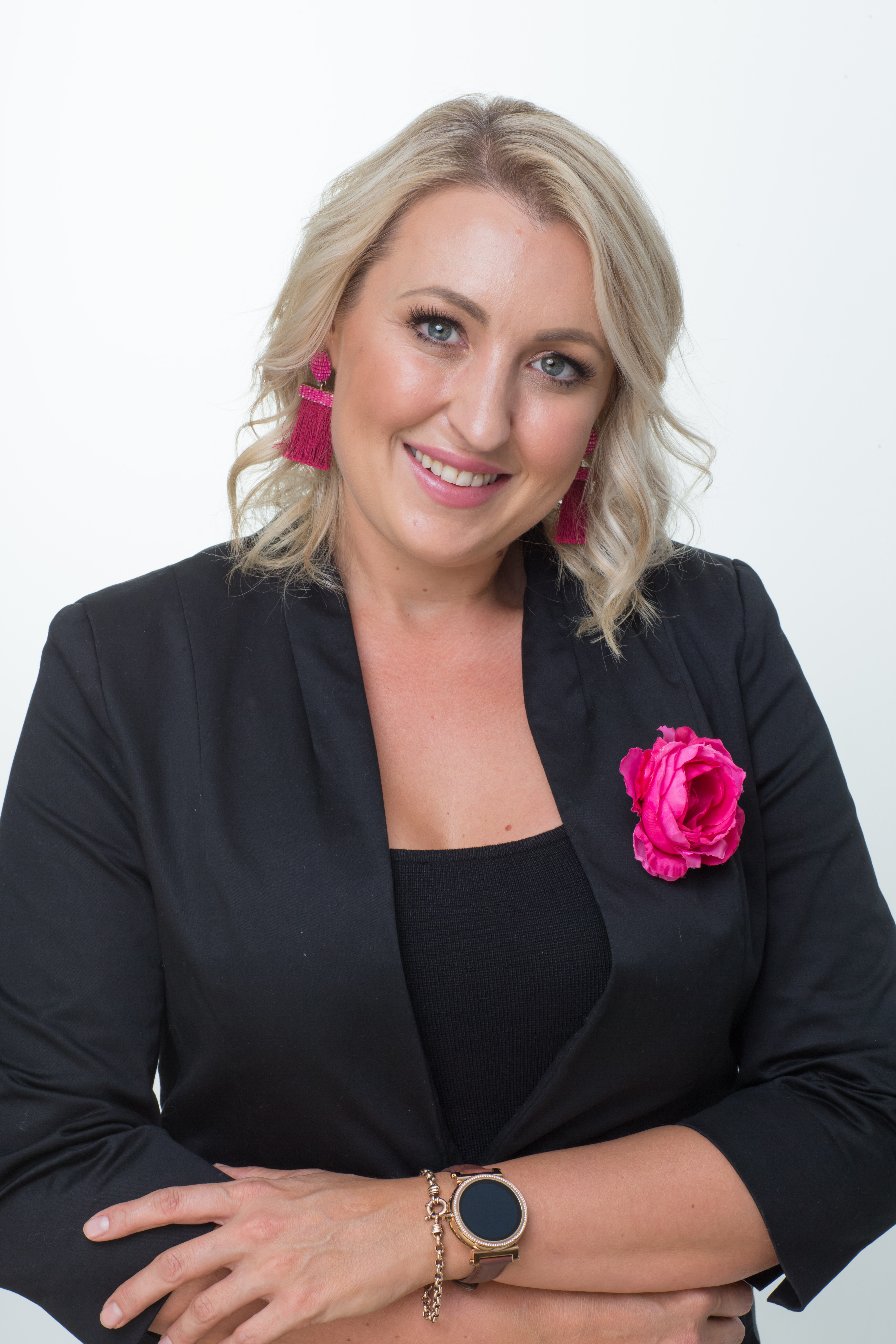 Nyree Cartwright Real Estate Agent