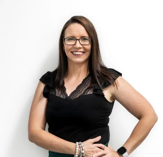 Kelly Young - Real Estate Agent at Belle Property - TOWNSVILLE