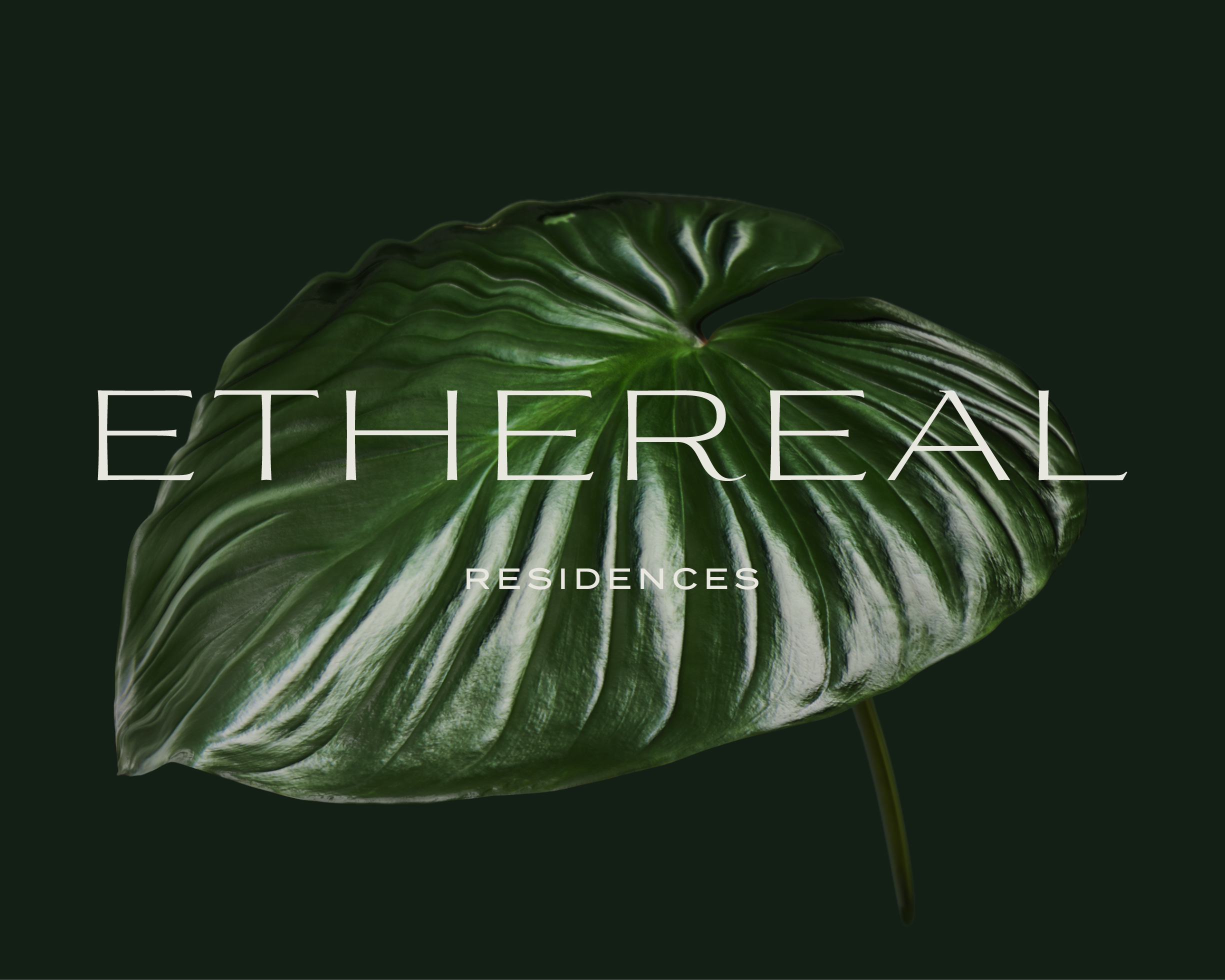 Ethereal Residences