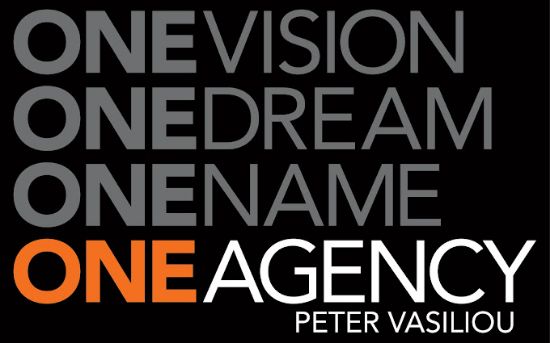 One Agency Peter Vasiliou - Wentworthville - Real Estate Agency