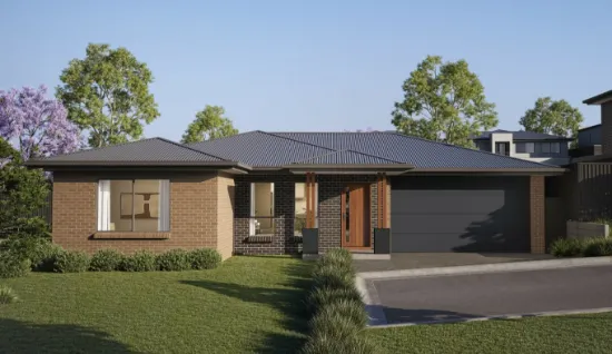 Obadiah Street, Riverstone, NSW, 2765