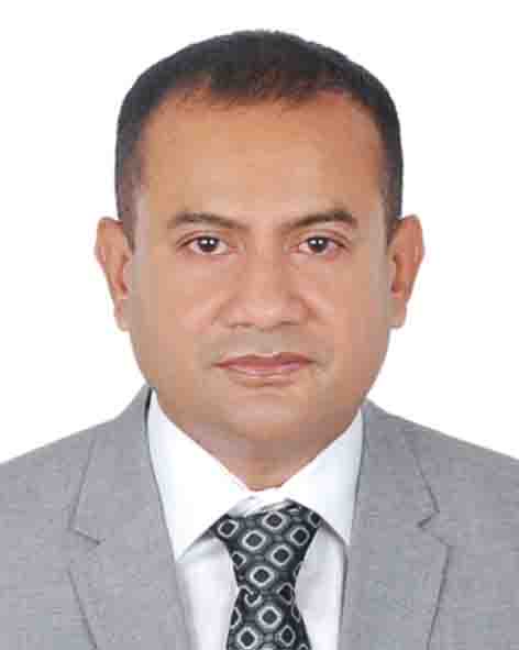 Obaidul Haque Real Estate Agent