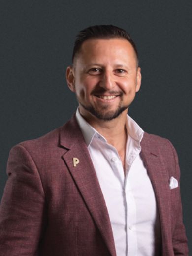 Obi Shadmaan - Real Estate Agent at The Property Collective - CANBERRA
