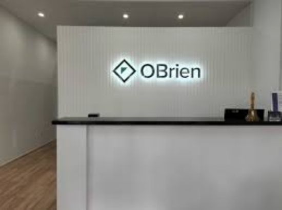OBrien Real Estate - Hastings - Real Estate Agency