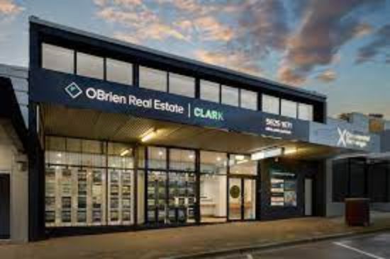 OBrien Real Estate Clark -        - Real Estate Agency