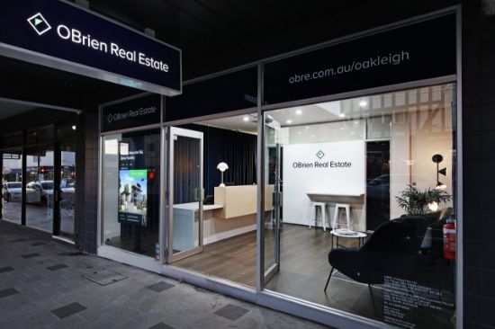 OBrien Real Estate - Bentleigh - Real Estate Agency